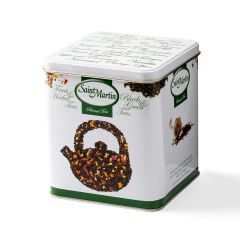 Rooibos Baharatlı Çayı 500 gr - Saint Martin