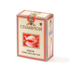 Pekoe Siyah Çay 250 gr - Champion