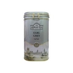 Earl Grey Bergamotlu Çay 450 gr - Ahmad Tea
