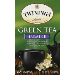 Yaseminli Yeşil Çay (Bardak Süzen) 20x2 gr - Twinings