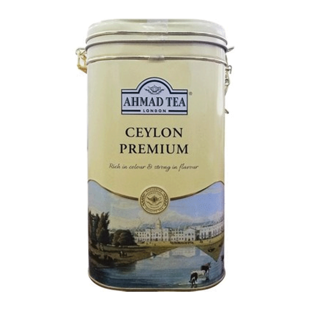 Ceylon Premium Çay 450 gr - Ahmad Tea