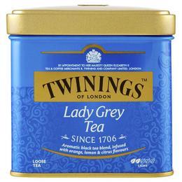 Lady Grey  Çay 100 gr - Twinings