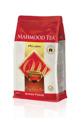 Ceylon Super Pekoe  Siyah Çay 400gr - Mahmood Tea