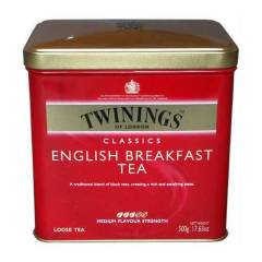 English Breakfast Tea Siyah Çay 500 gr - Twinings