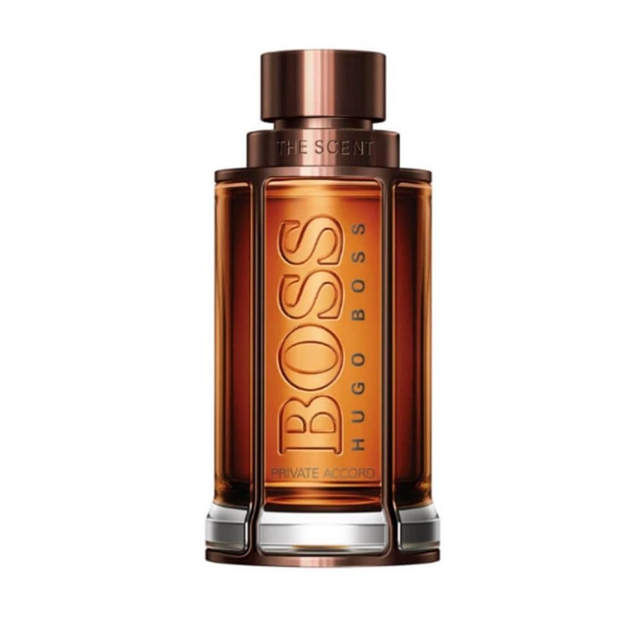 Hugo Boss The Scent Private Accord EDT