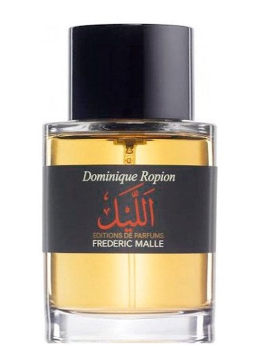 Frederic Malle The Night EDP