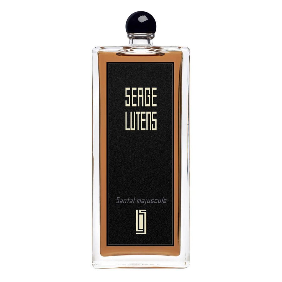 Serge Lutens Santal Majuscule