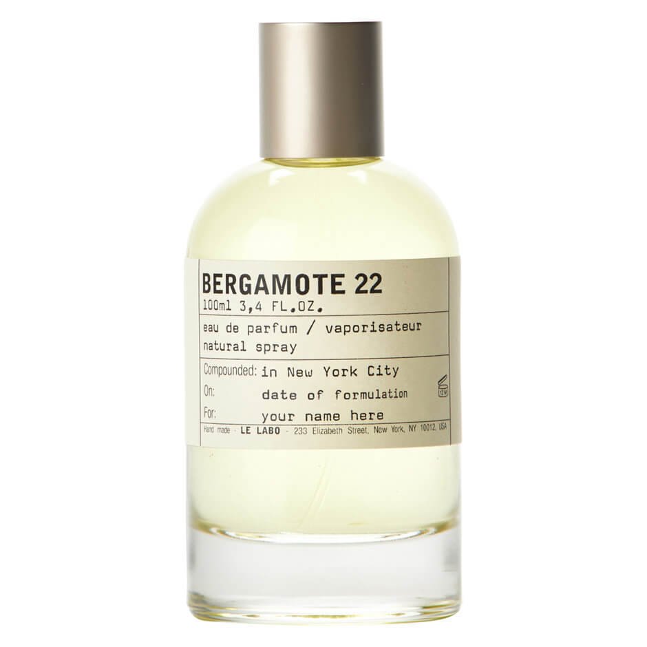 Le Labo Bergamote 22