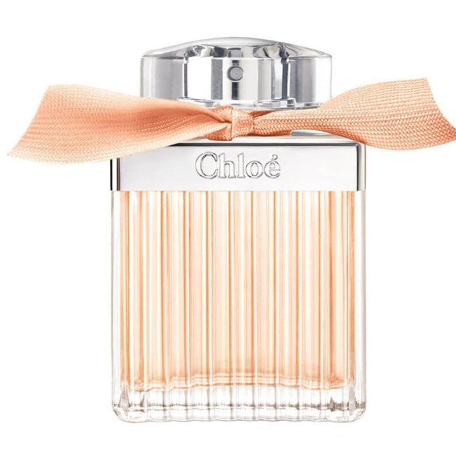 Chloé Rose Tangerine EDT