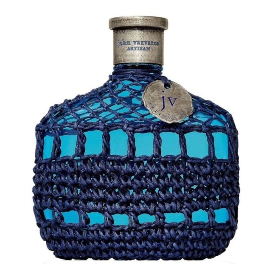 John Varvatos Artisan Blu EDT