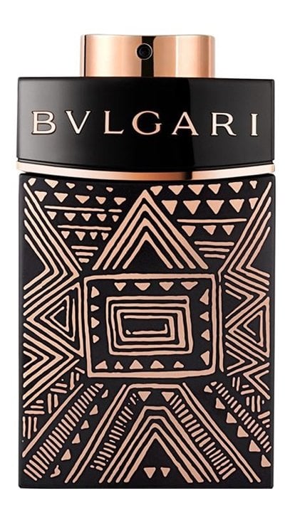 Bvlgari Man In Black Essence Limited Edition