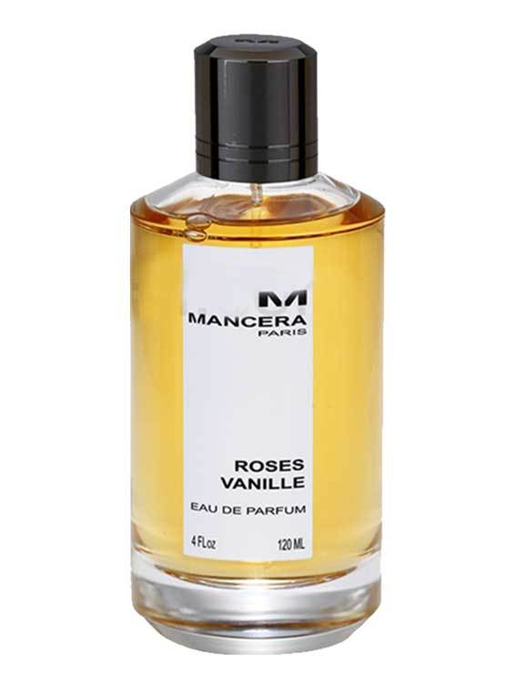 Mancera Roses Vanille EDP