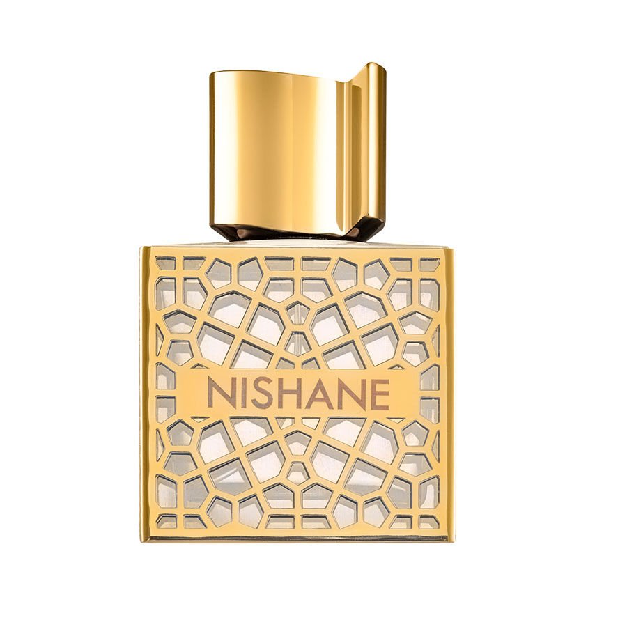 Nishane Hacivat Oud