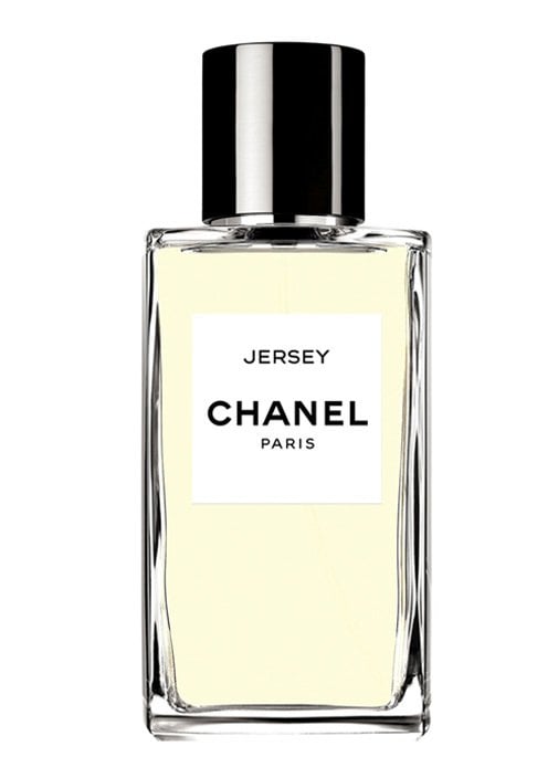 Chanel Les Exclusifs de Chanel Jersey