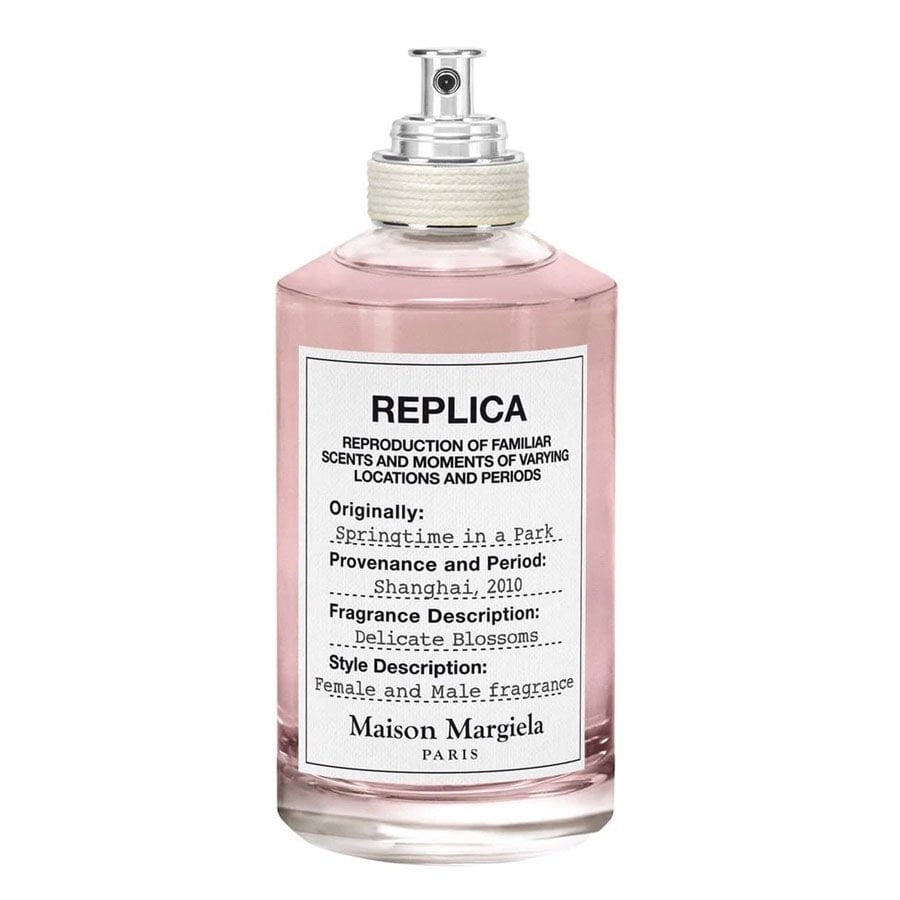 Maison Margiela Replica Springtime in a Park