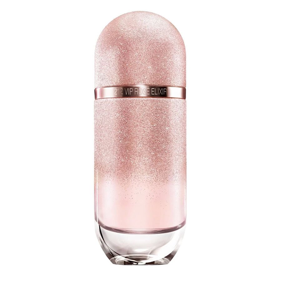 Carolina Herrera 212 Vip Rose Elixir