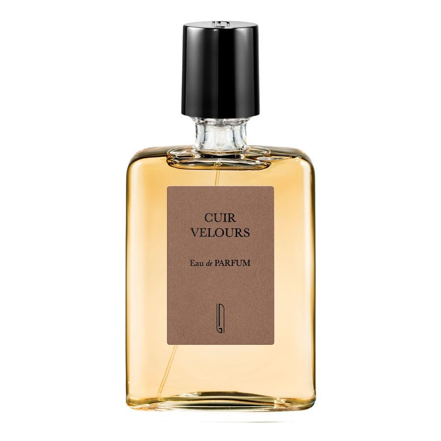 Naomi Goodsir Cuir Velours EDP