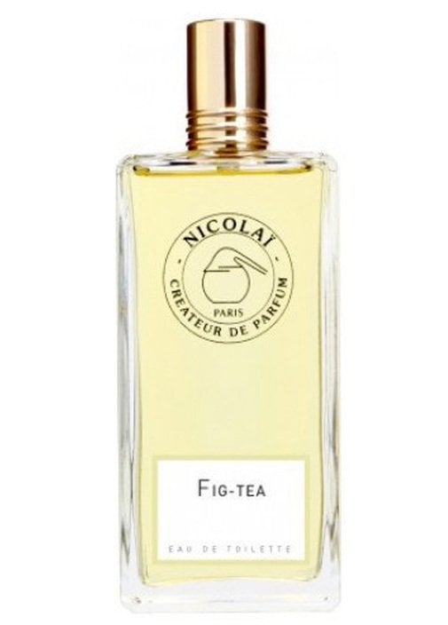 Nicolai Fig-Tea EDT