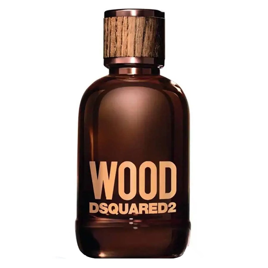 Dsquared2 Wood Pour Homme Edt