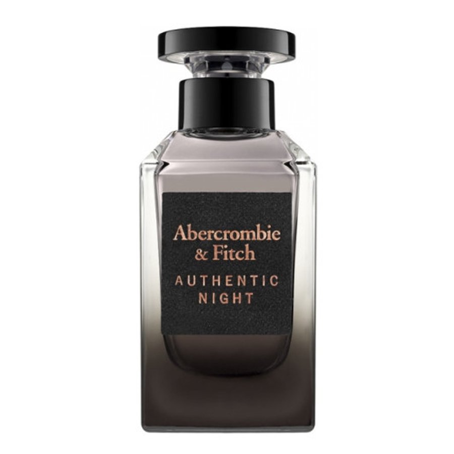 Abercrombie & Fitch Authentic Night Homme EDT