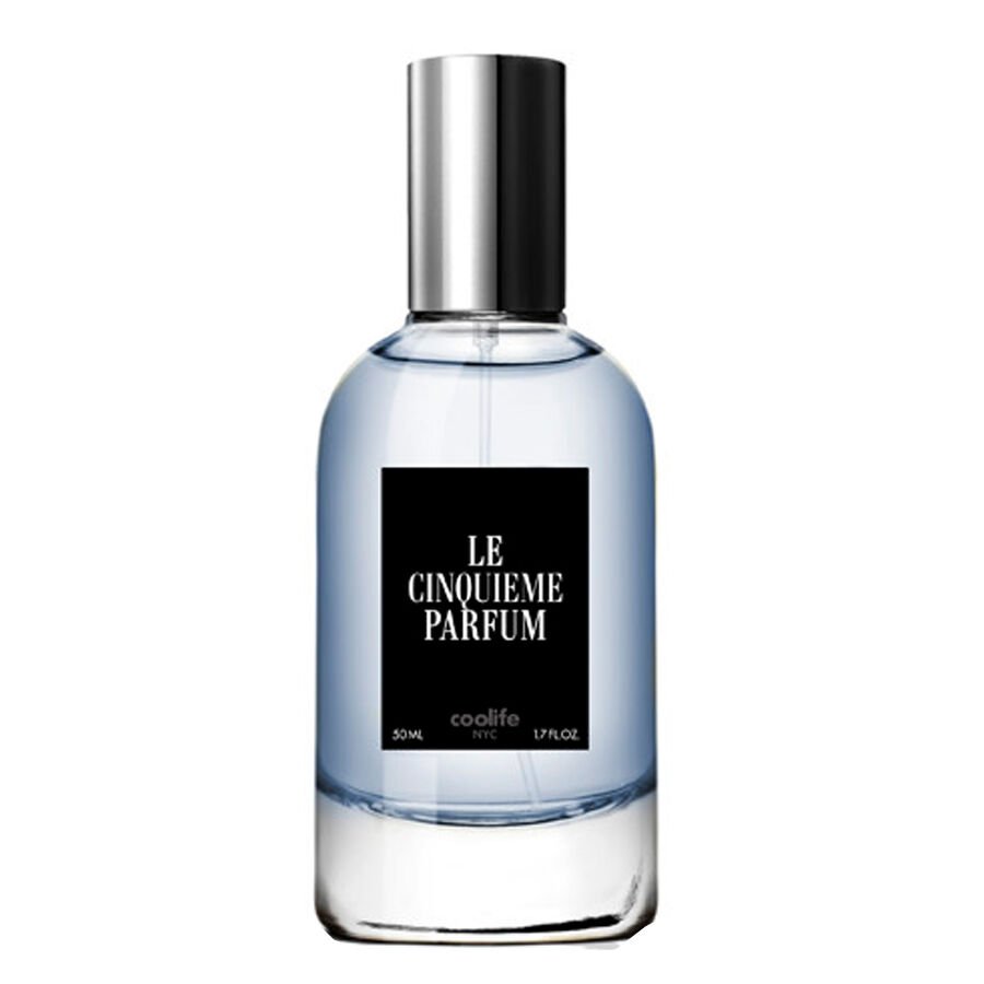 Coolife Le Cinquieme Parfum