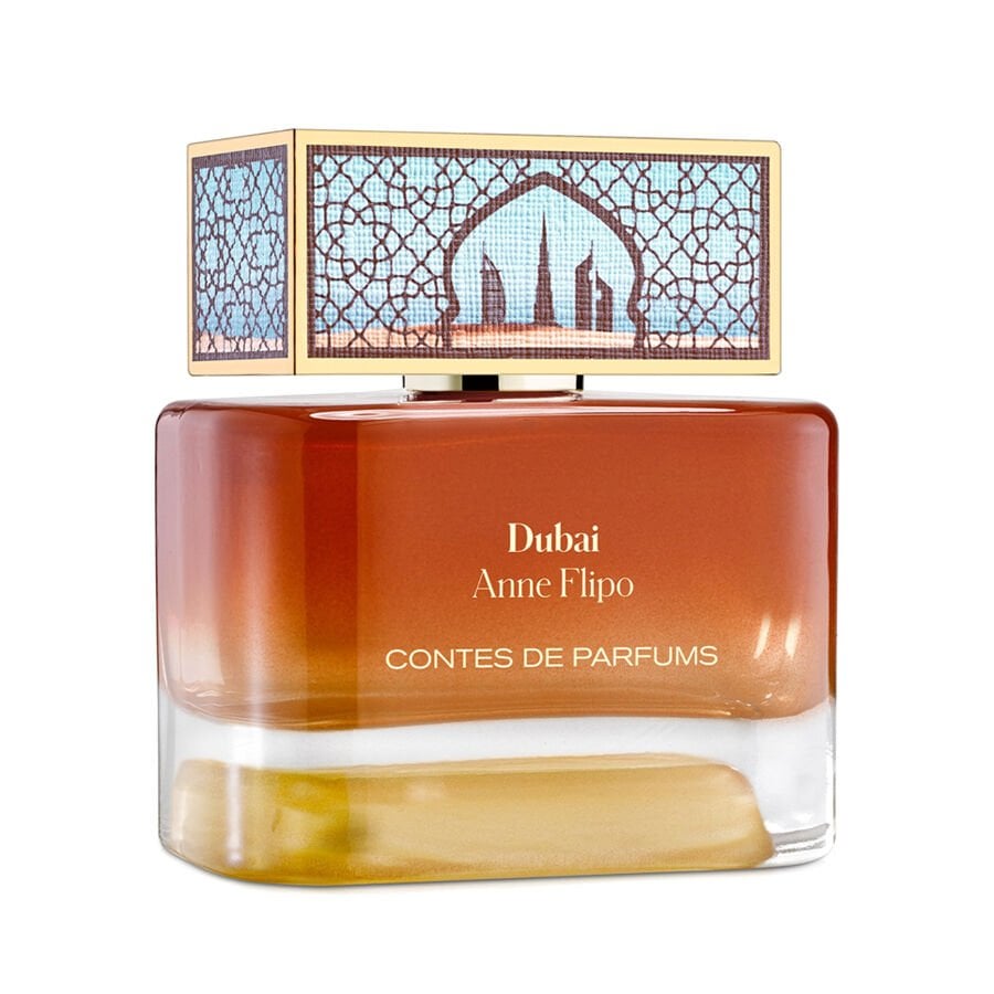 Contes De Parfums Dubai EDP