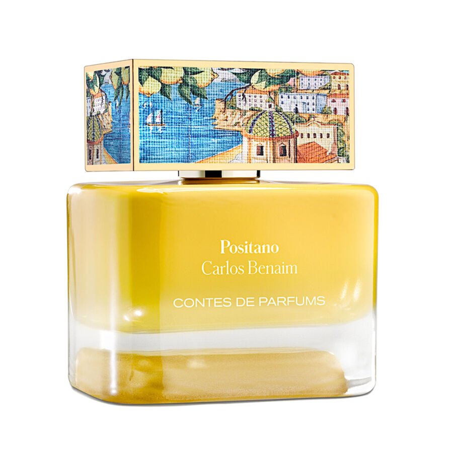 Contes De Parfums Positano EDP