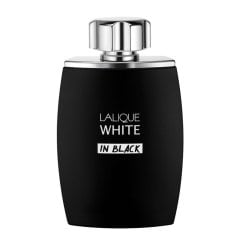 Lalique White in Black EDP