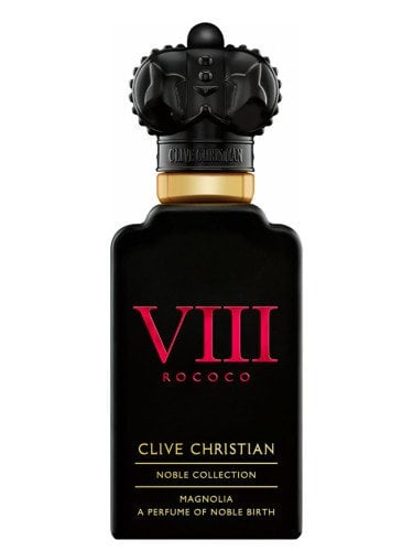 Clive Christian VIII Magnolia