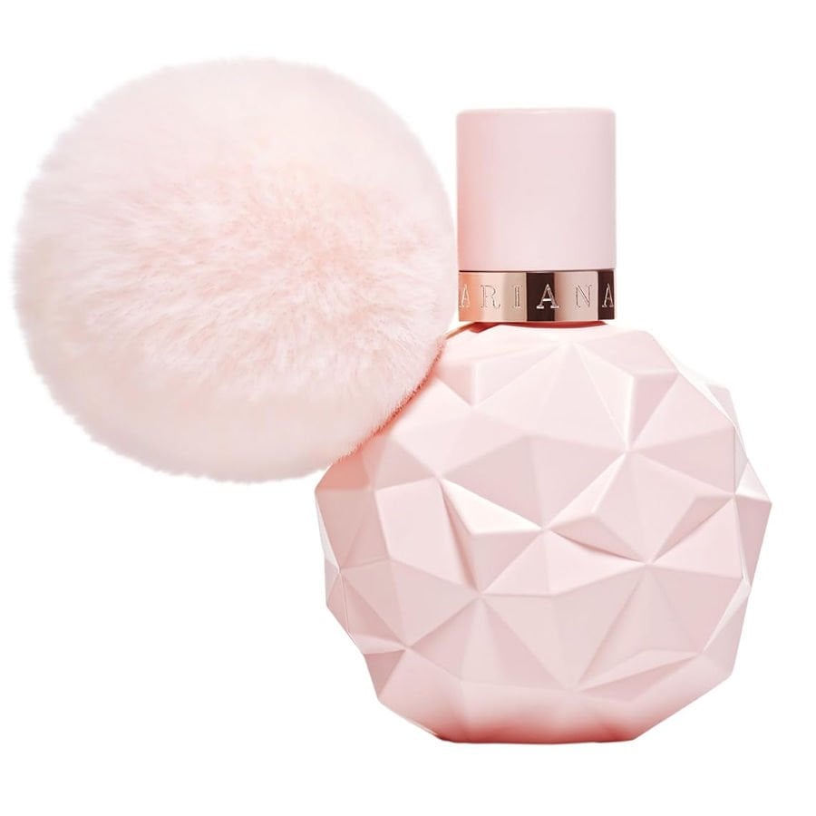 Ariana Grande Sweet Like Candy EDP