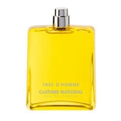 Costume National Free D' Homme EDP
