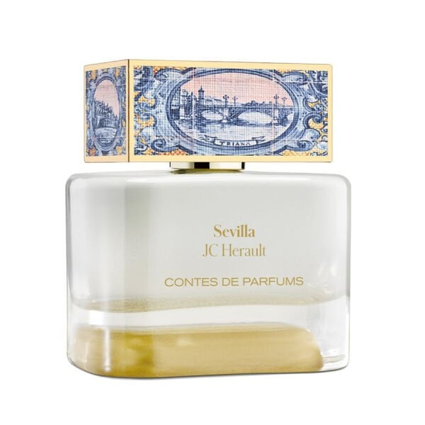 Contes De Parfums Sevilla EDP