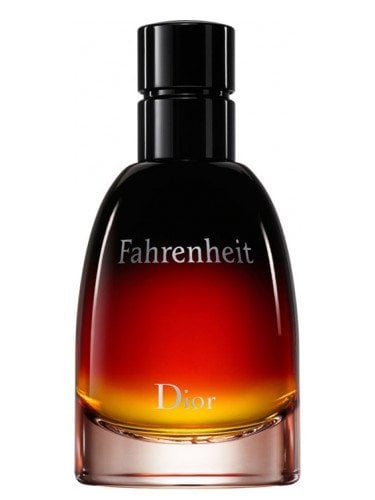 Dior Fahrenheit Parfum