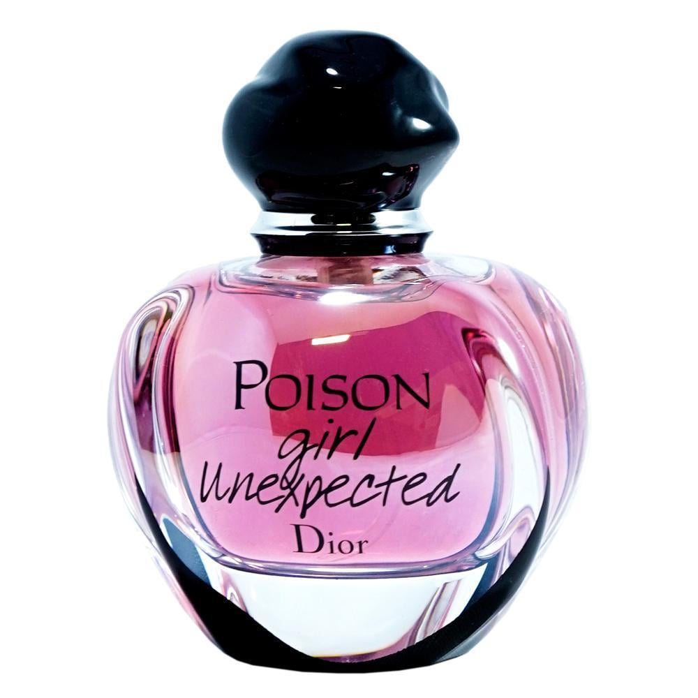 Dior Poison Girl Unexpected