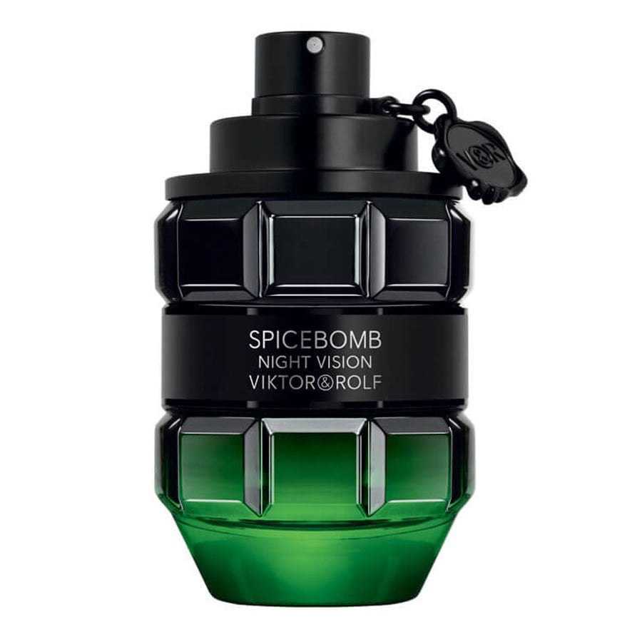 Viktor & Rolf Spicebomb Night Vision 10 ML