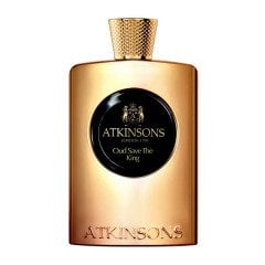 Atkinsons Oud Save The King EDP