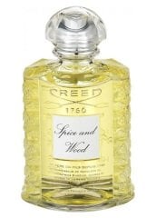 Creed Spice and Wood EDP