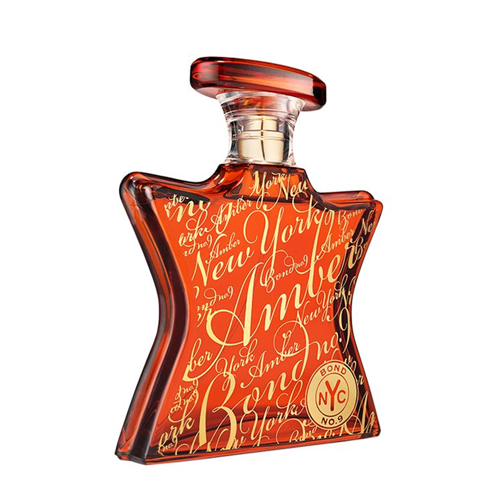 Bond No 9 New York Amber Parfum