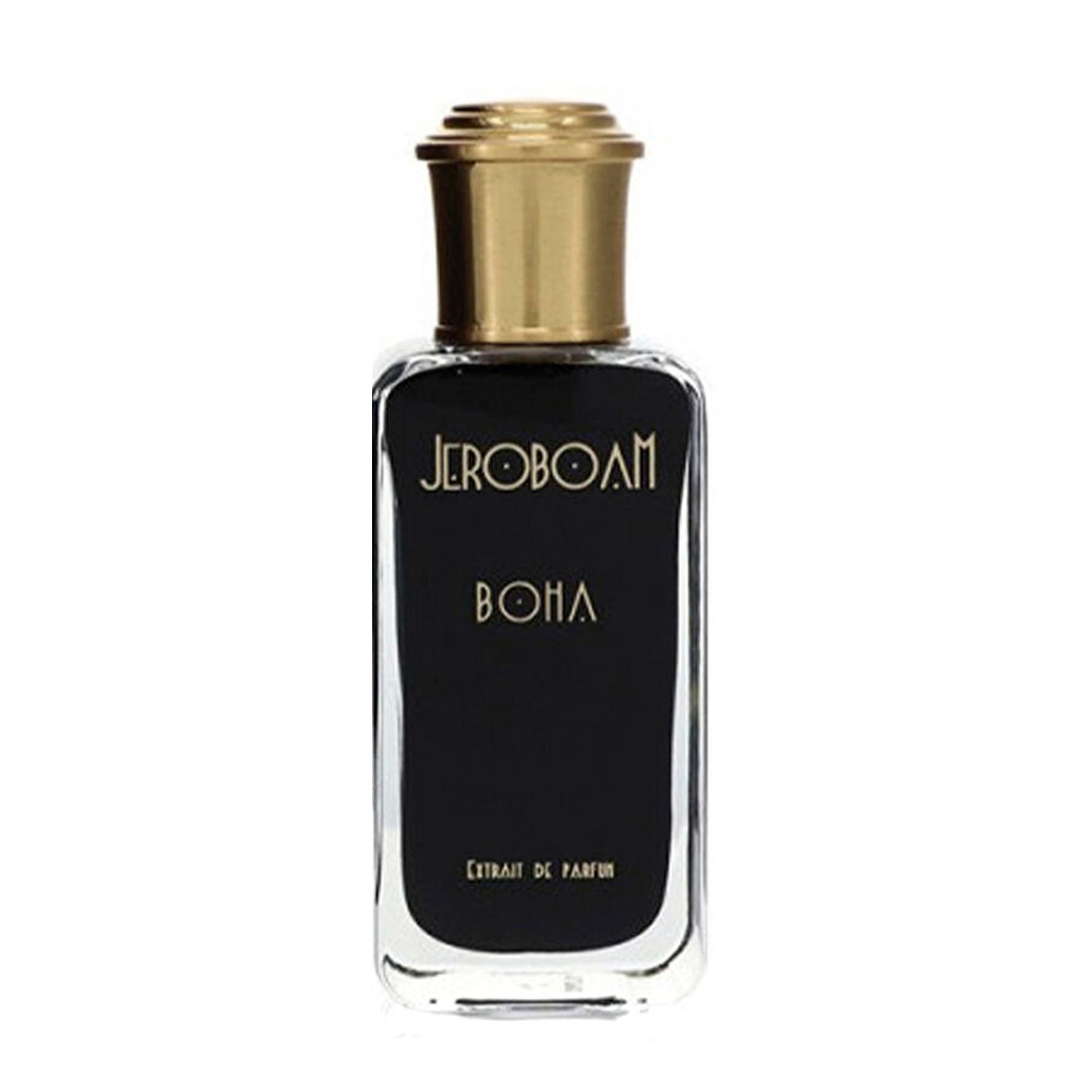 Jeroboam Boha Extrait de Parfum