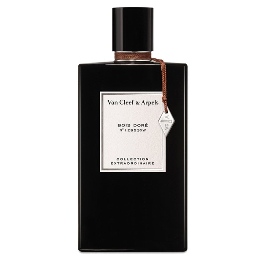 Van Cleef & Arpels Bois Doré