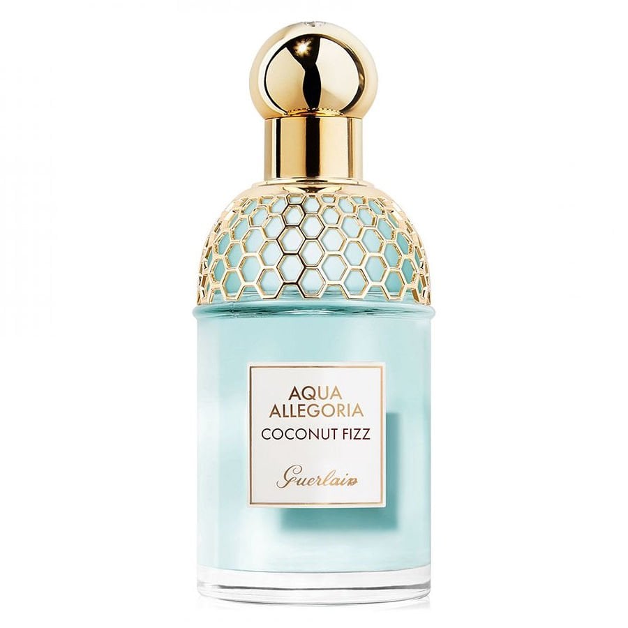 Guerlain Aqua Allegoria Coconut Fizz