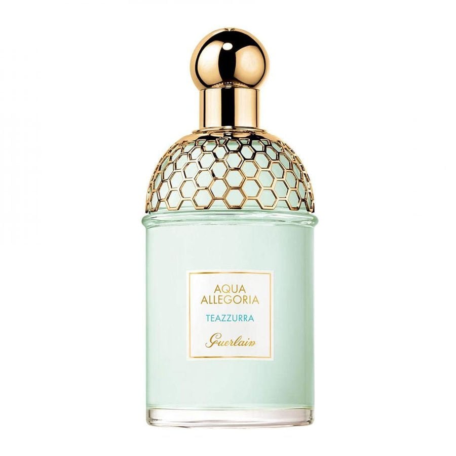 Guerlain Aqua Allegoria Teazzurra