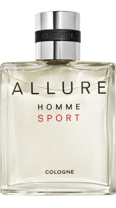 Chanel Allure Homme Sport Cologne