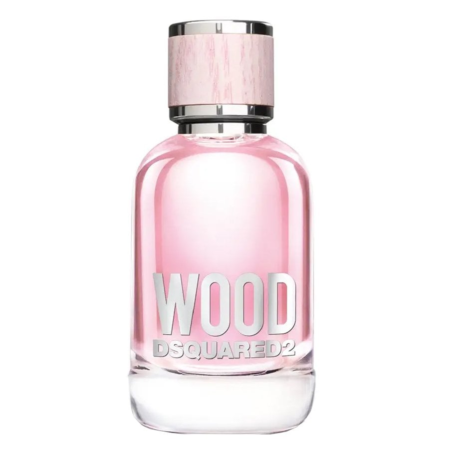 Dsquared2 Wood Pour Femme EDT