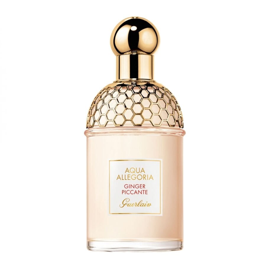 Guerlain Aqua Allegoria Ginger Piccante