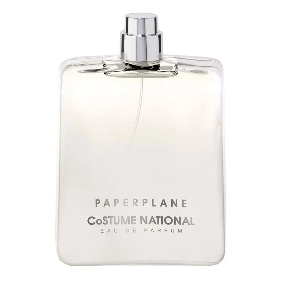 Costume National Paperplane EDP