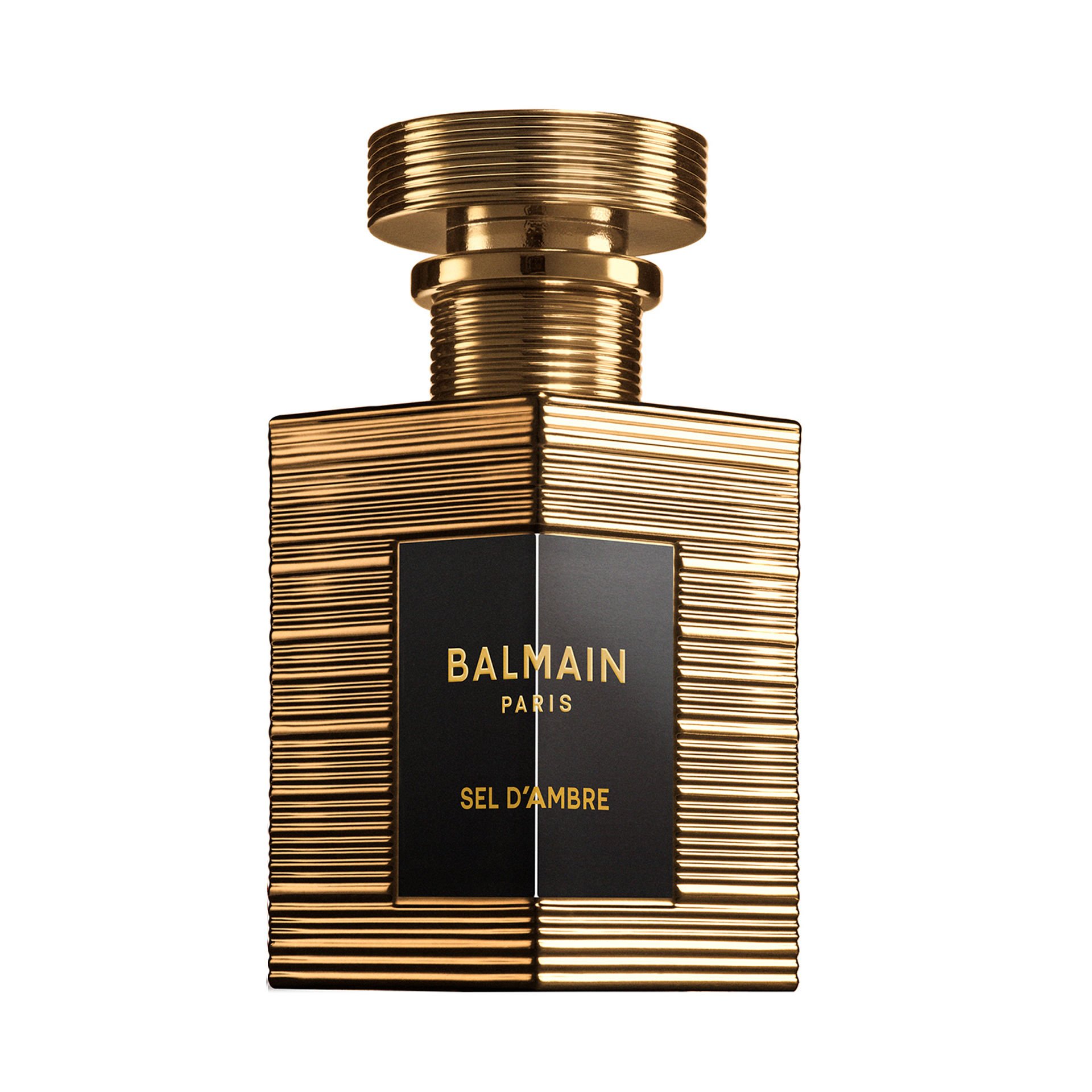 Balmain Sel D'Ambre EDP