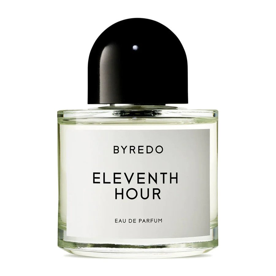 Byredo Eleventh Hour