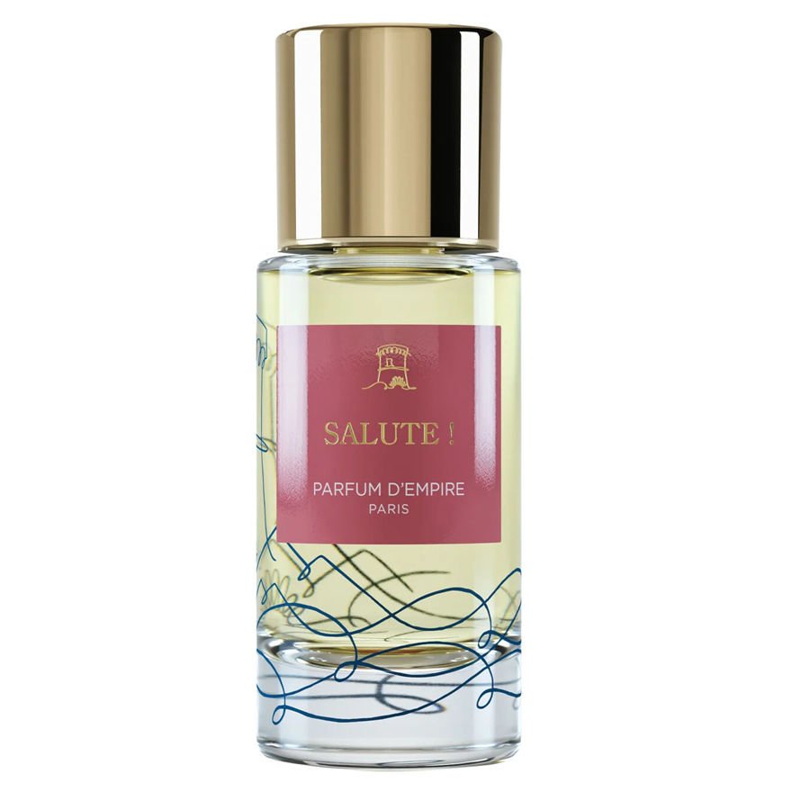Parfum d'Empire Salute EDP
