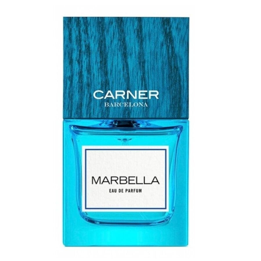 Carner B. Marbella